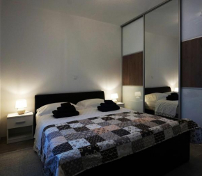 Отель Apartment Joia on the beach Bačvice  Сплит